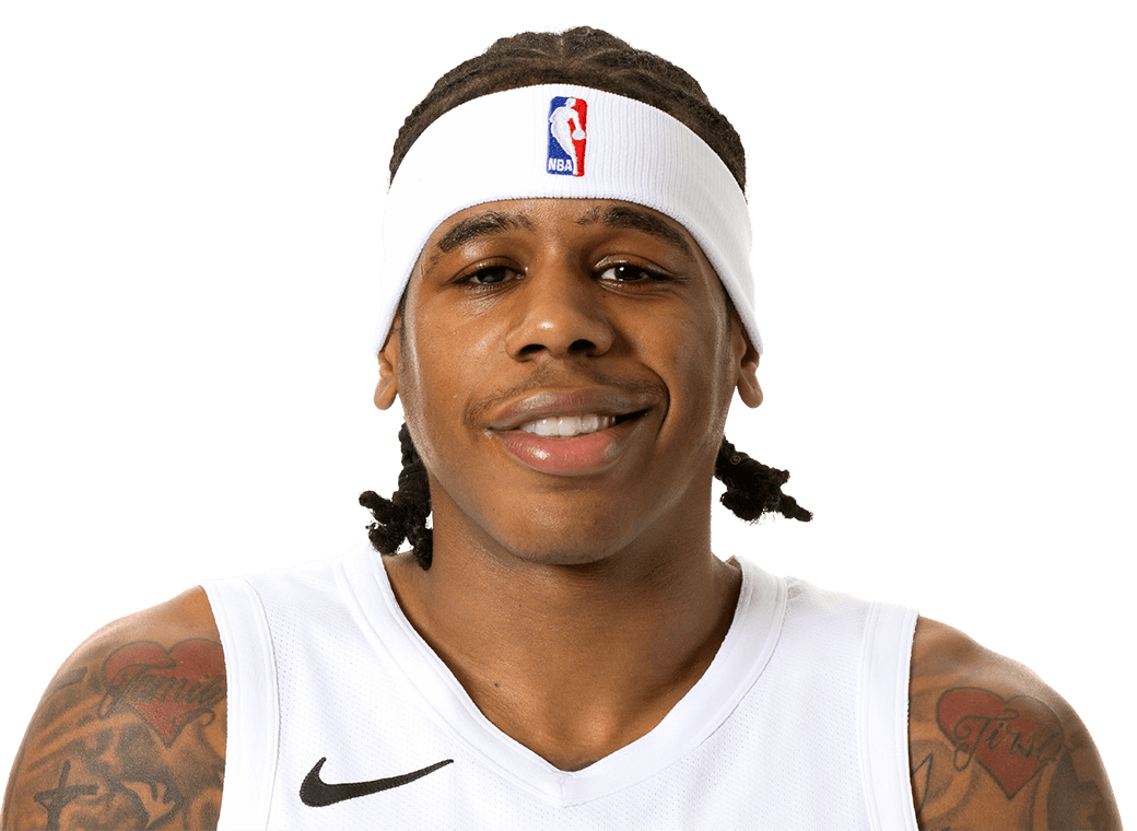 Javonte Cooke