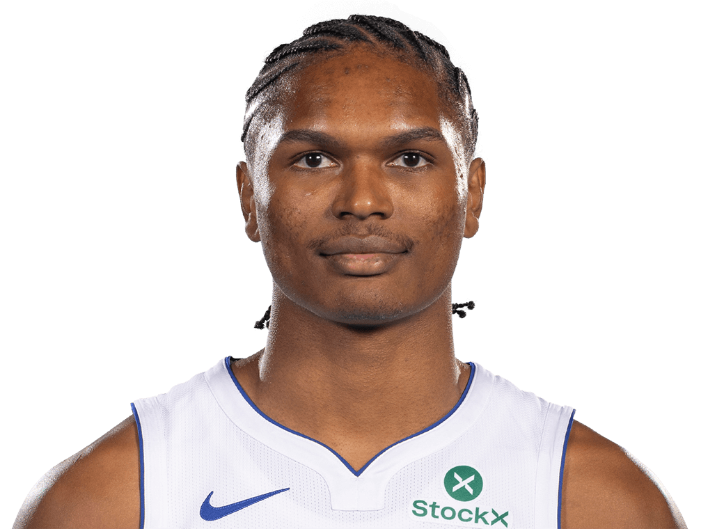 Ausar Thompson