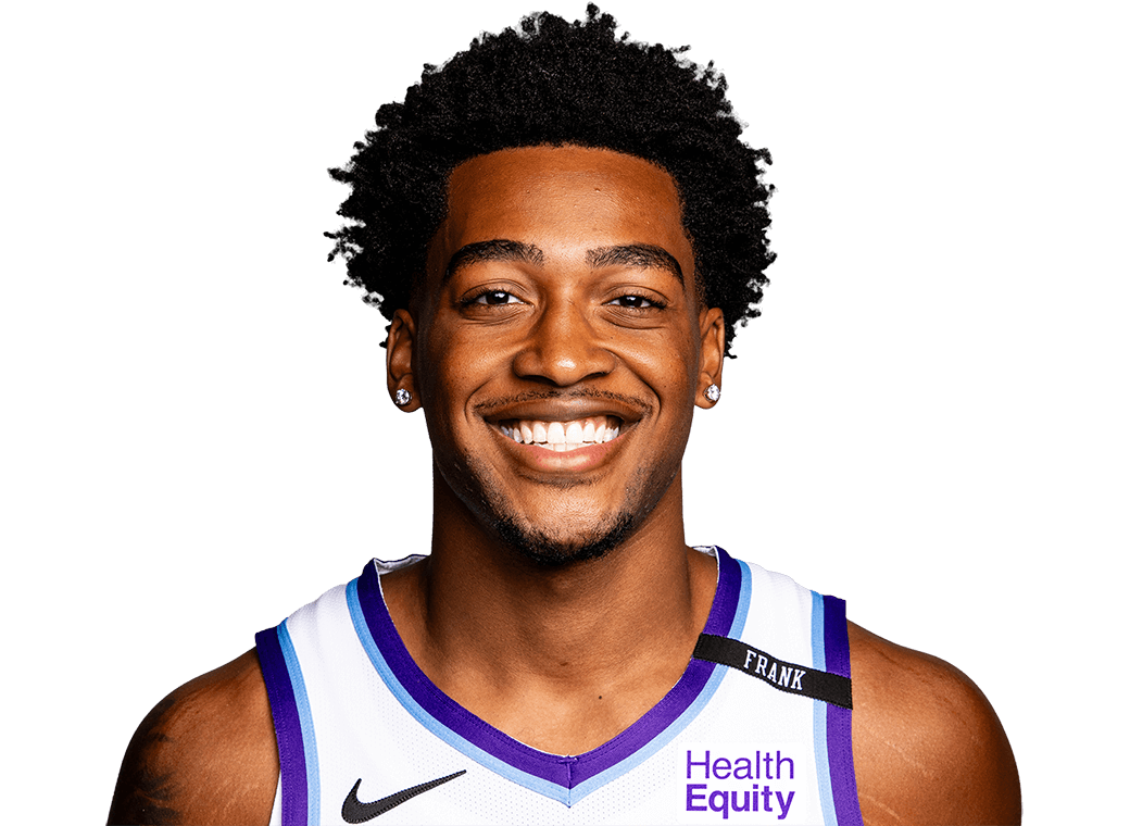Brice Sensabaugh