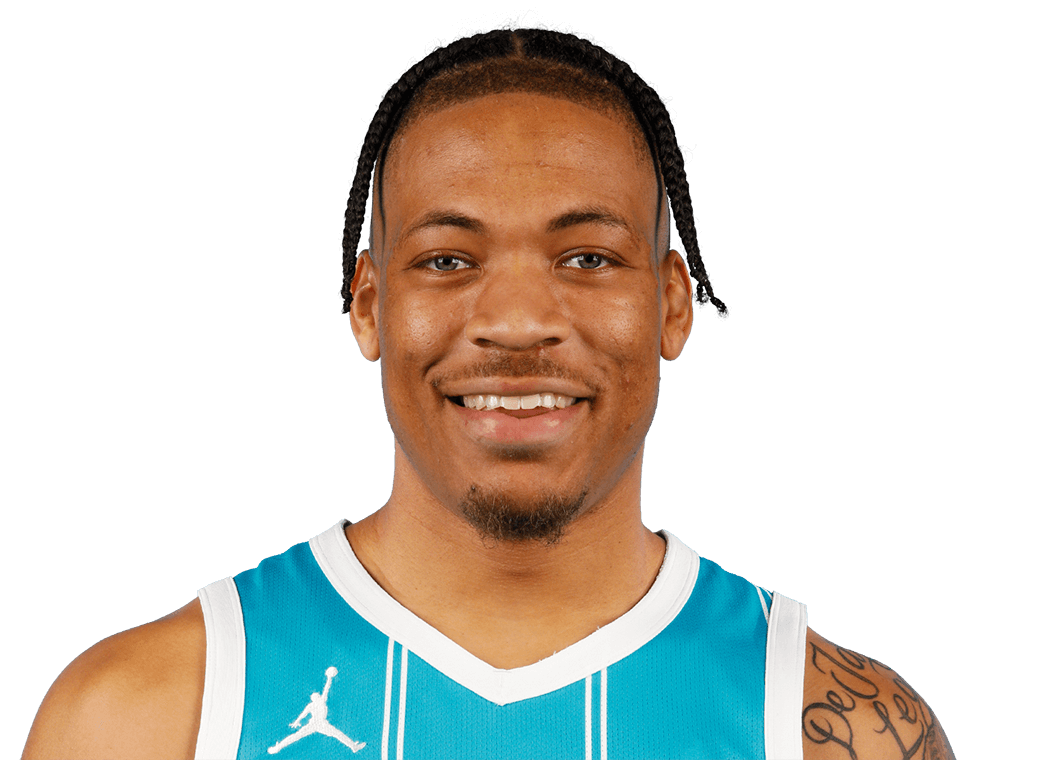 Keyontae Johnson