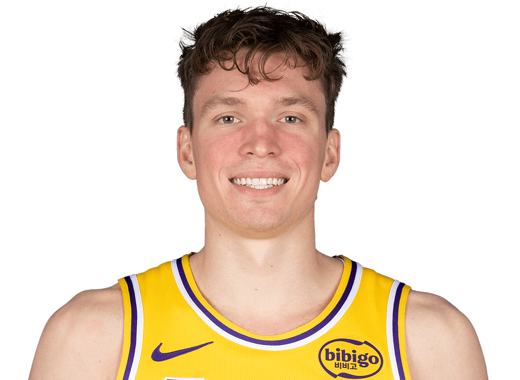 Dalton Knecht