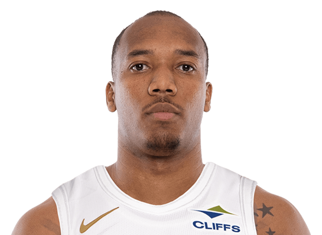 Darius Brown