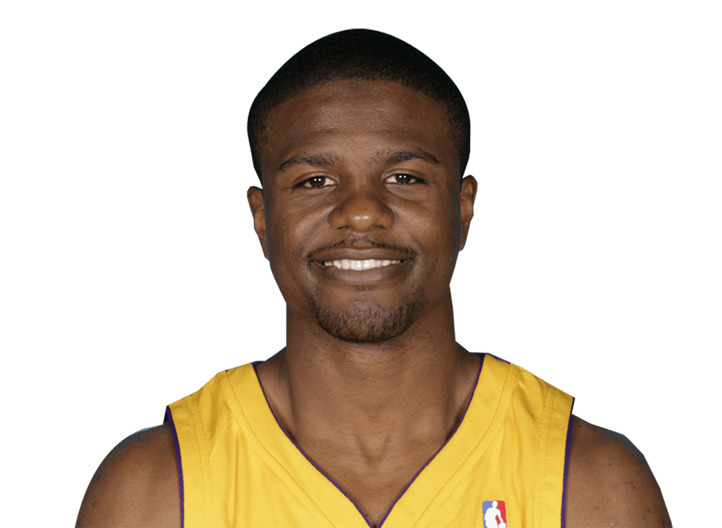 Darius Washington