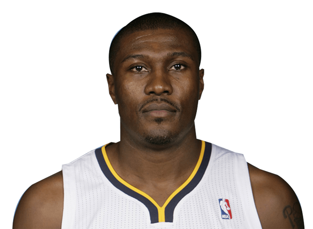 Manny Harris