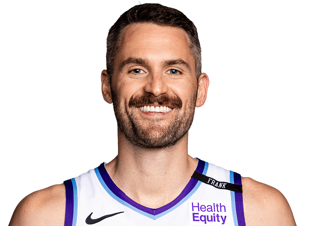Kevin Love