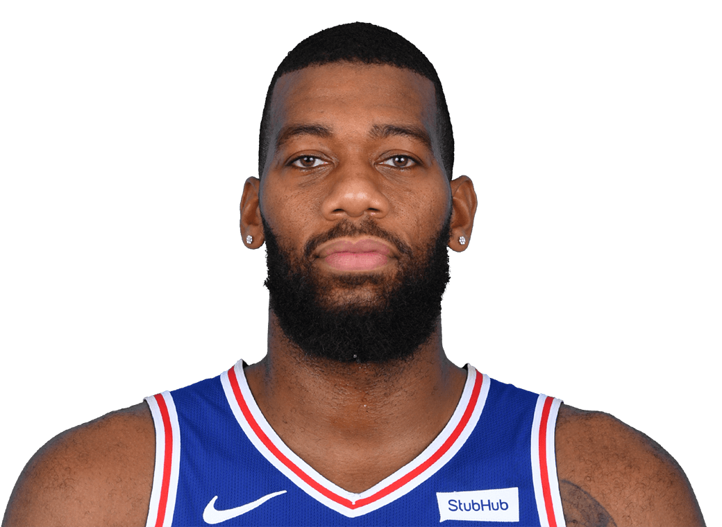 Greg Monroe