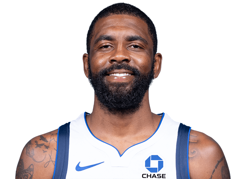 Kyrie Irving