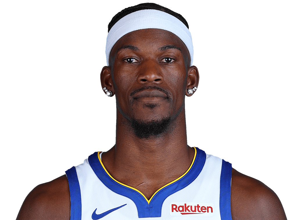 Jimmy Butler Iii