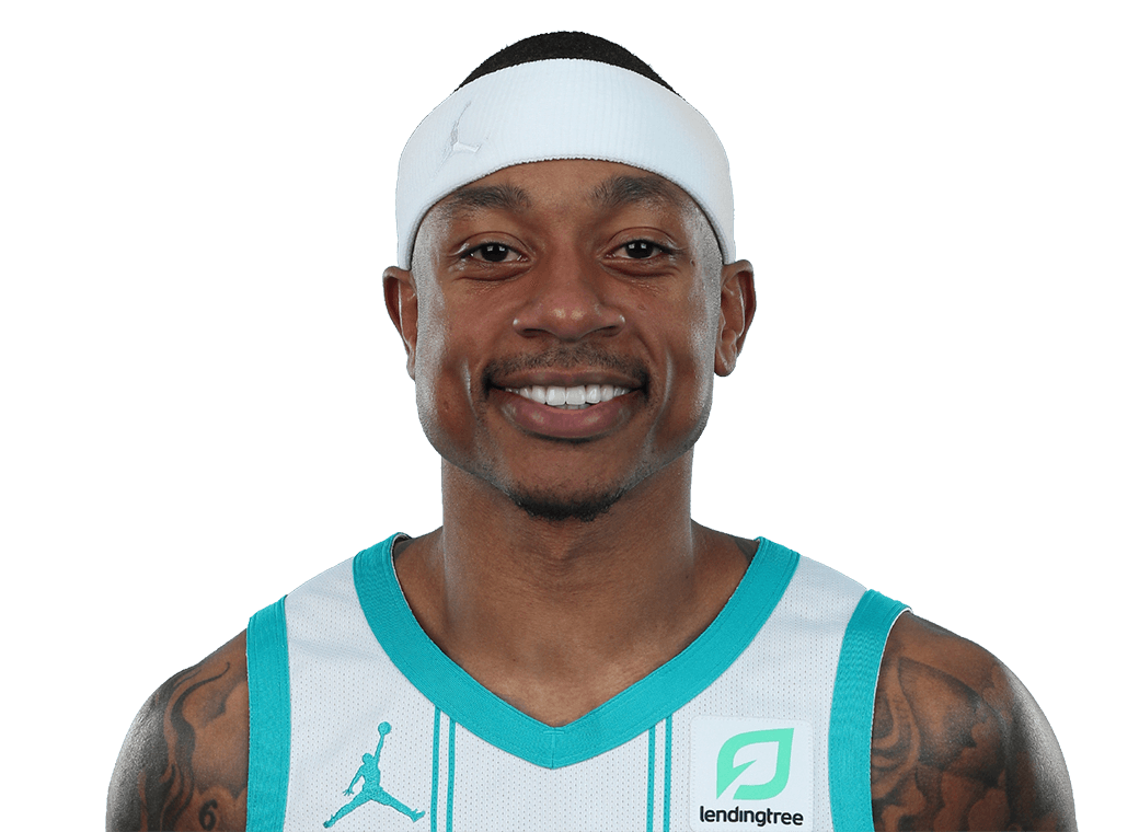 Isaiah Thomas