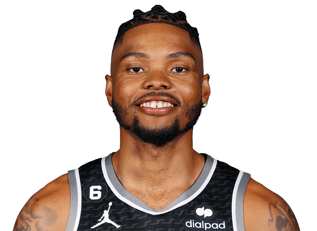Kent Bazemore