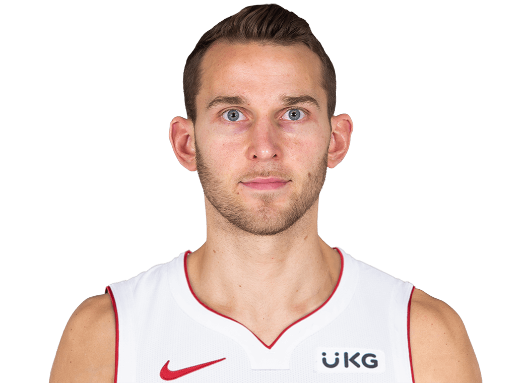 Nik Stauskas