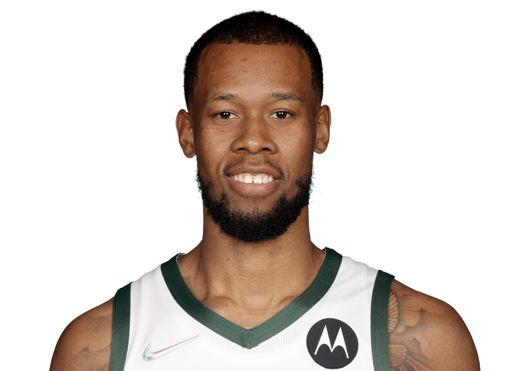Rodney Hood