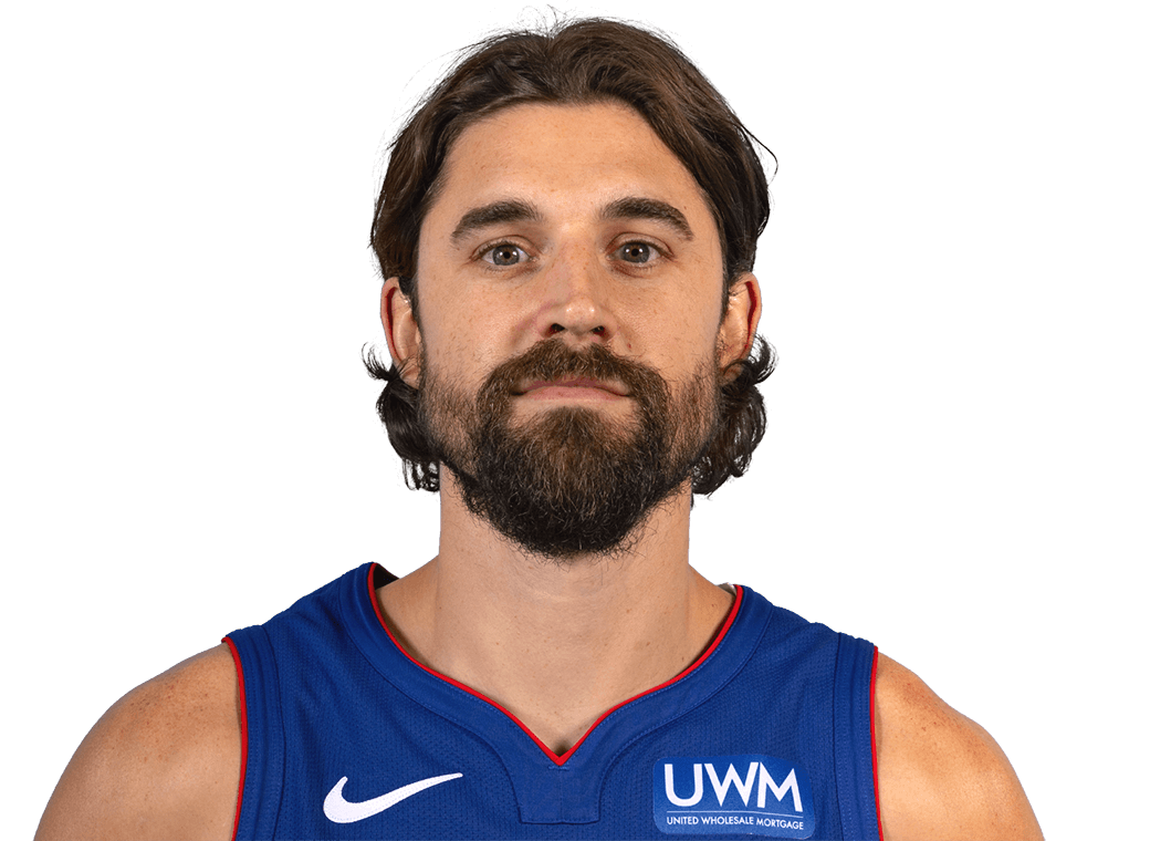 Joe Harris