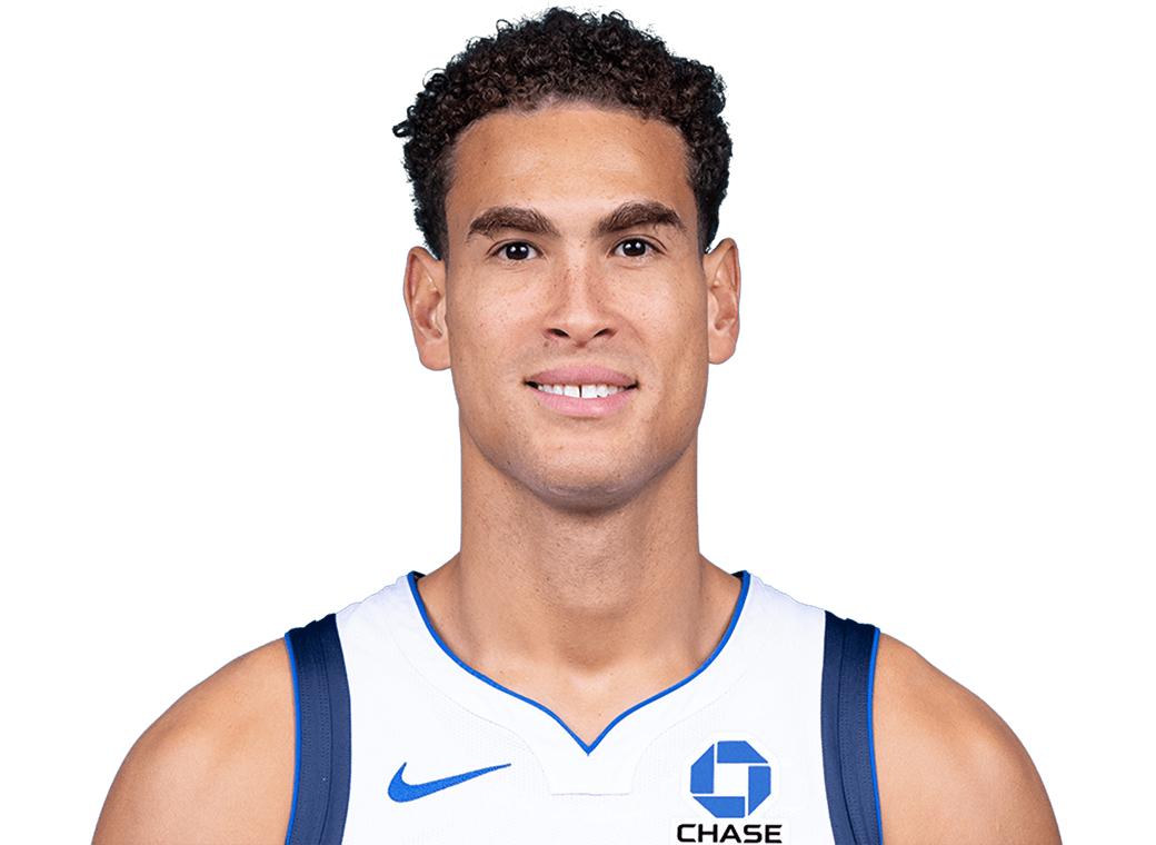 Dwight Powell