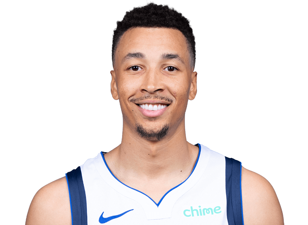 Dante Exum