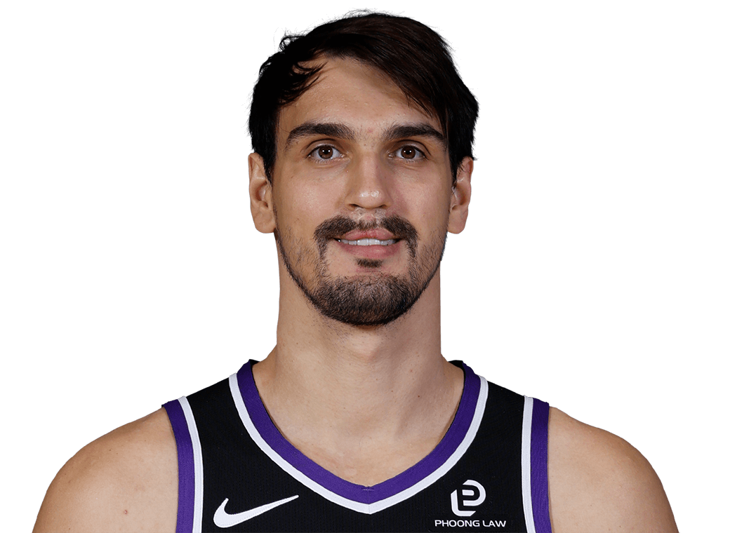 Dario Saric