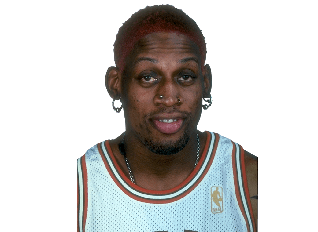 Dwayne Bacon