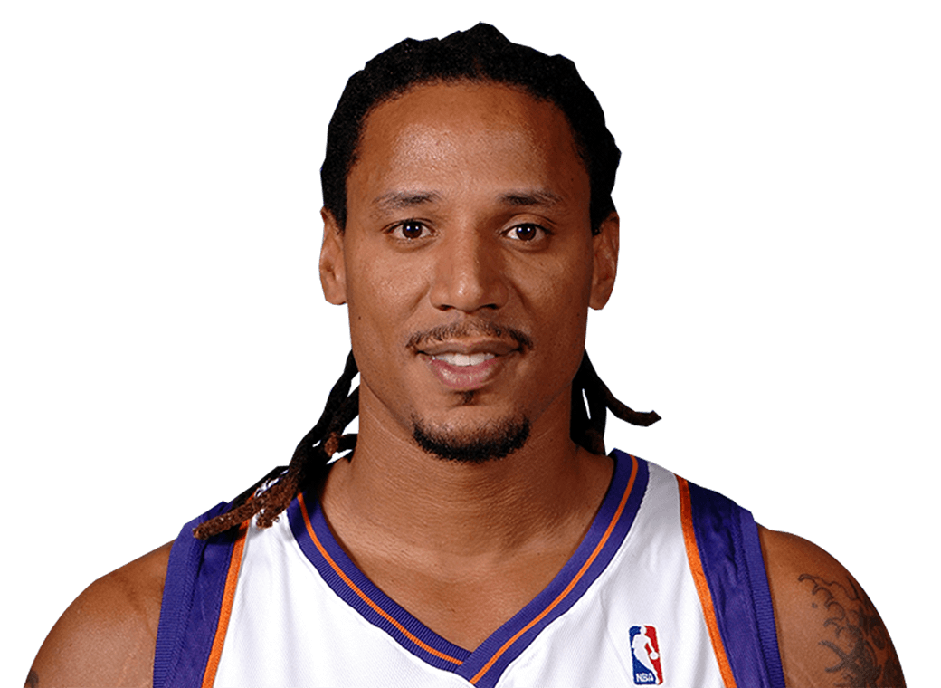 Brandon Knight