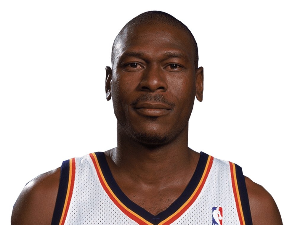 Luc Mbah a Moute