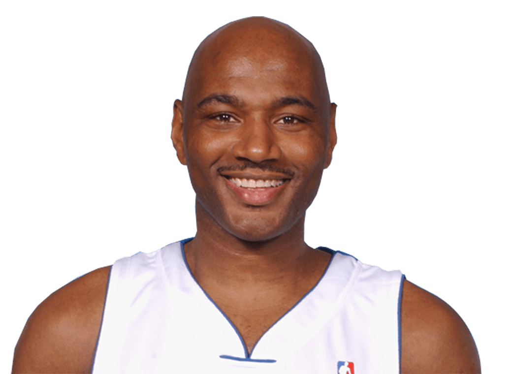 Brad Sellers