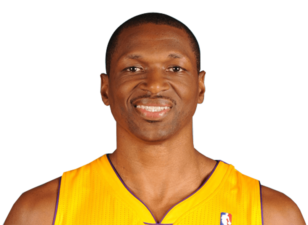 Rodney Monroe