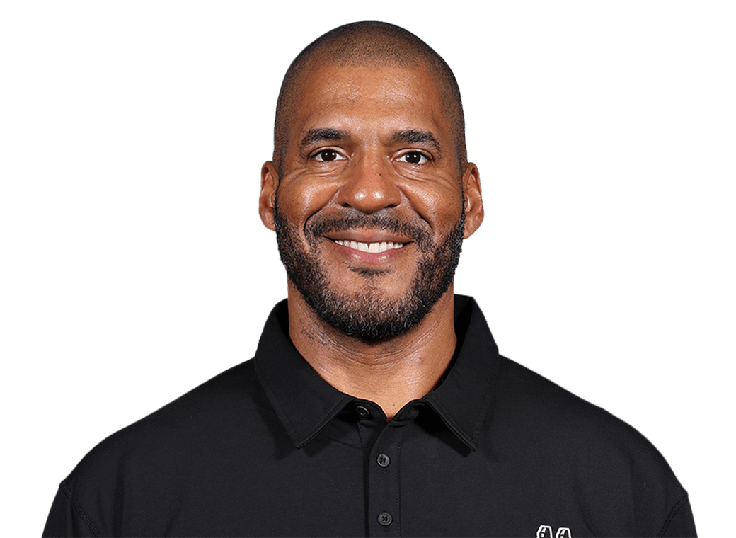 Cliff T. Robinson
