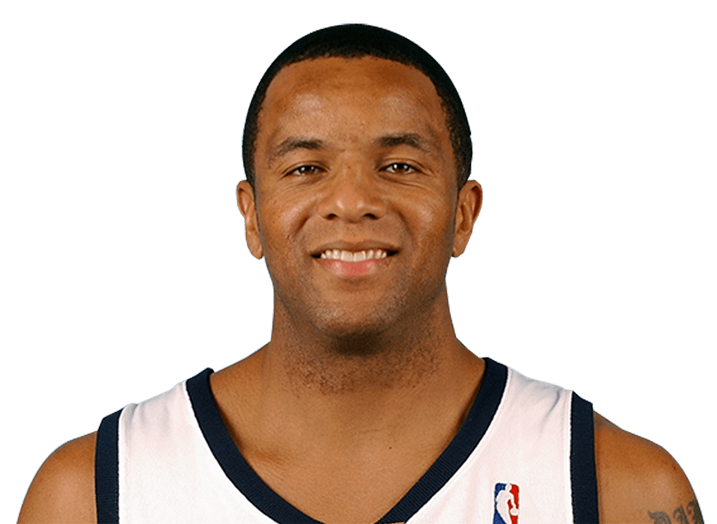 Hubert Davis