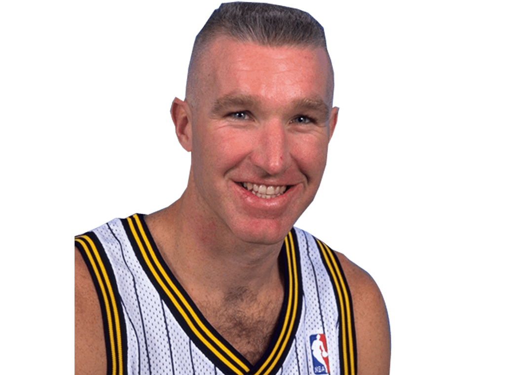 Tim Breaux