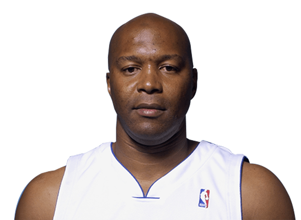 Derrick Phelps