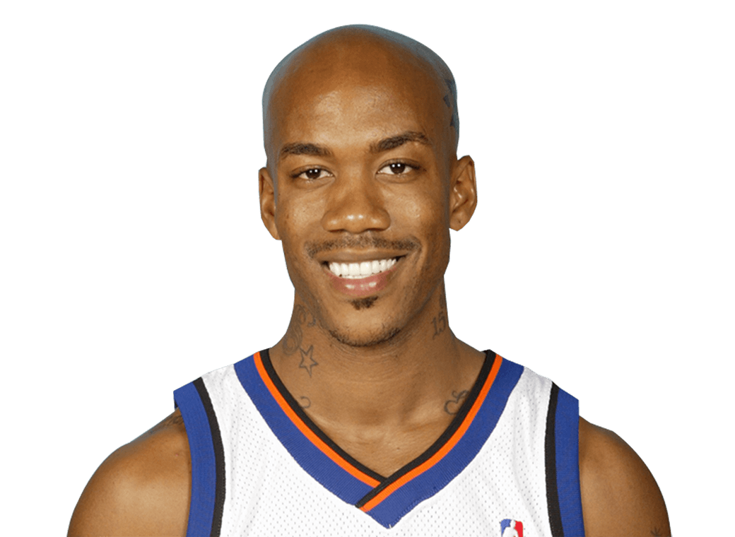 Gary Trent