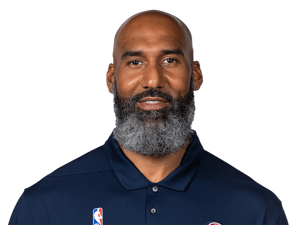Shawn Respert