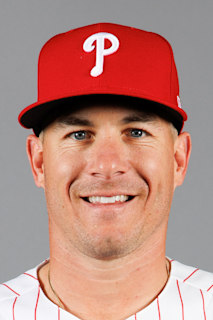 J.T. Realmuto