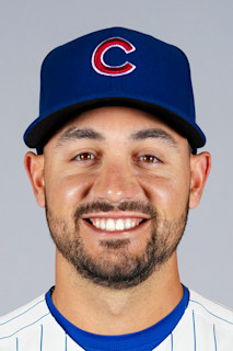 Michael Conforto