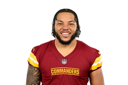 Chris Rodriguez