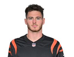Charlie Jones