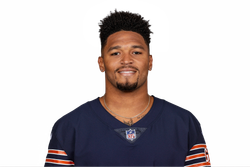 Roschon Johnson