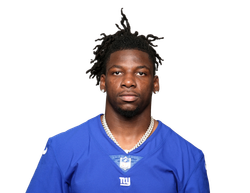 Deonte Banks