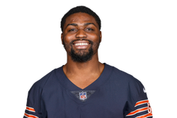 Tyrique Stevenson