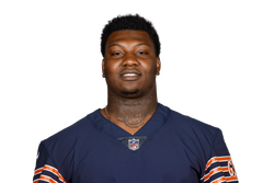 Gervon Dexter
