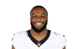 Isaiah Foskey