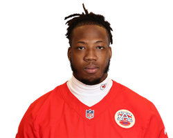 Wanya Morris