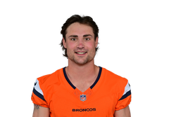 Riley Moss