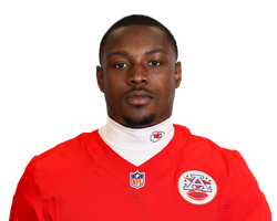 Chamarri Conner