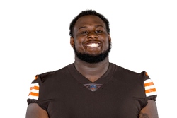 Dawand Jones