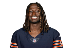 Terell Smith