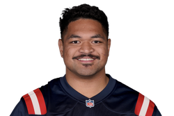 Atonio Mafi