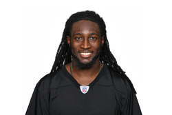 Darius Rush