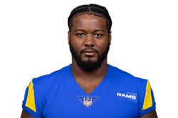 Desjuan Johnson