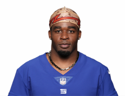 Gervarrius Owens