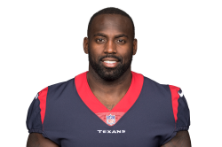 Whitney Mercilus
